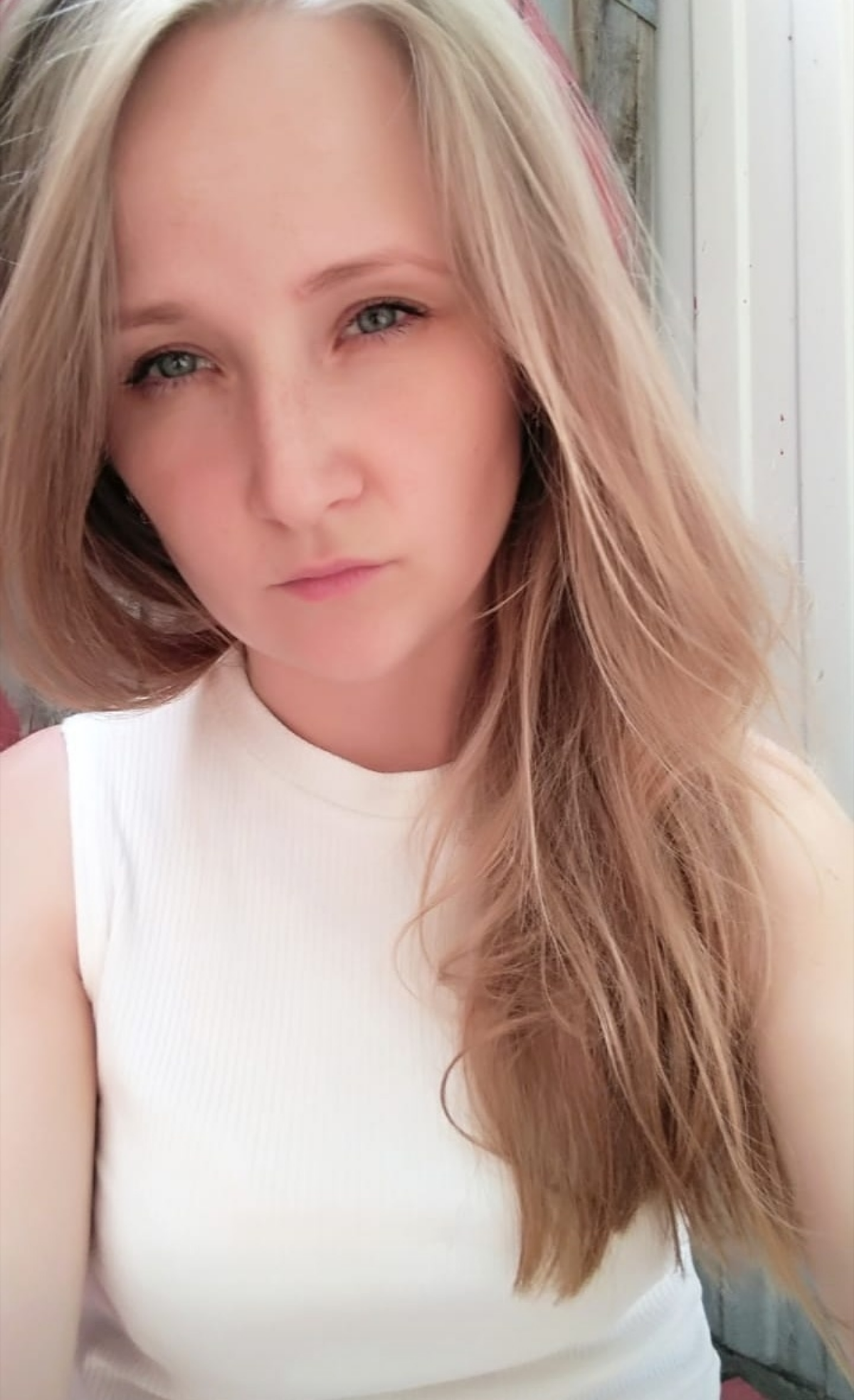 Анастасия Рыкова