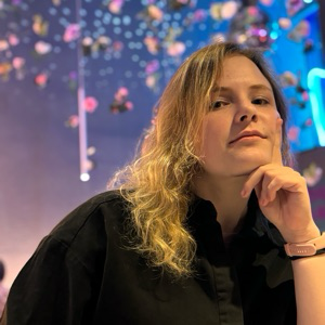 Анна Степанова | Сетка — социальная сеть от hh.ru