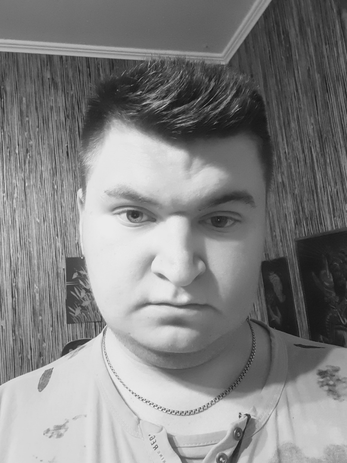 Сергей Горбунов