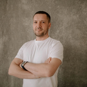 Михаил Соснин