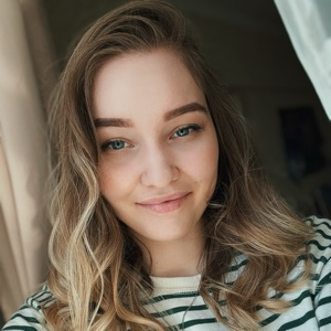 Анна Гартман