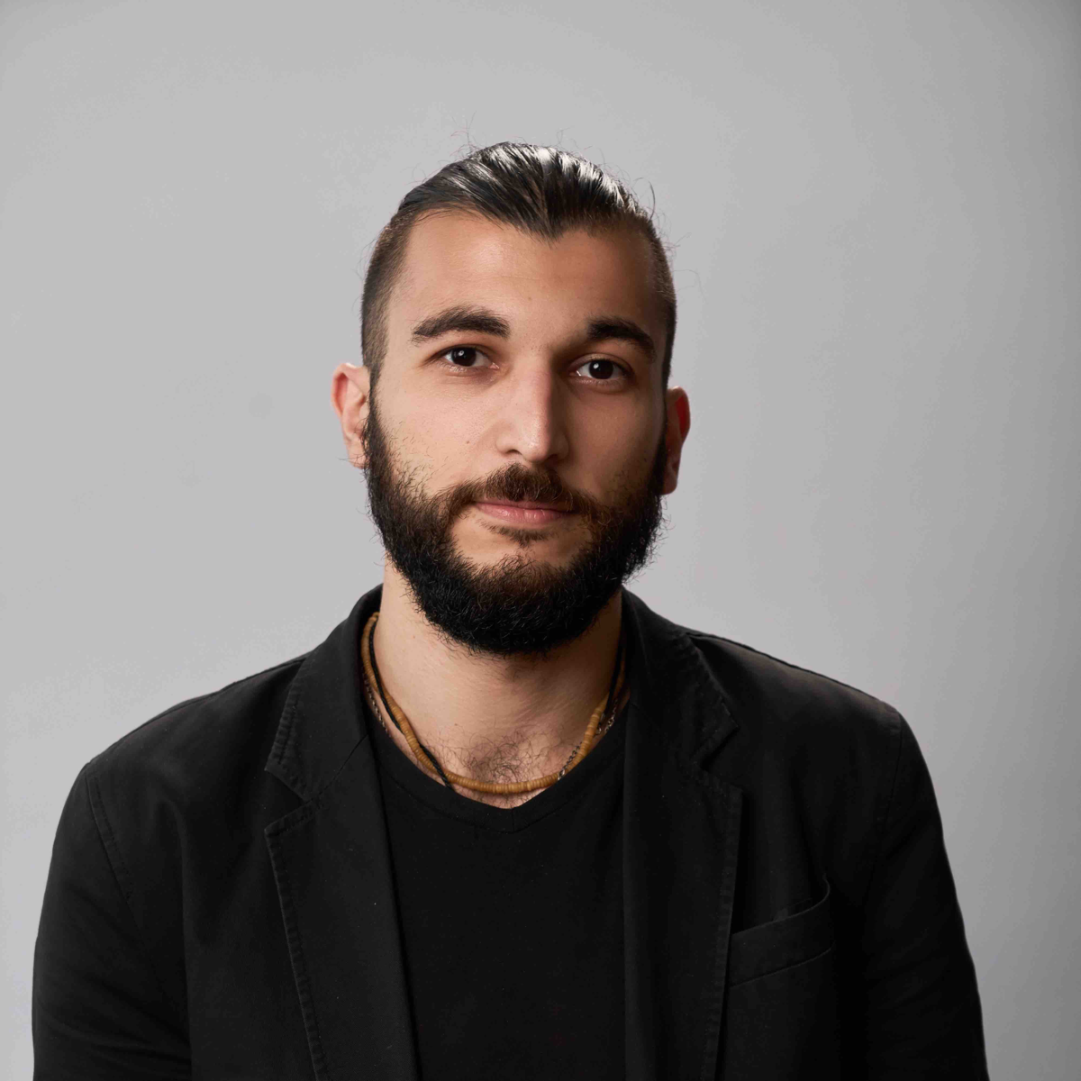 Эдуард Гречишный