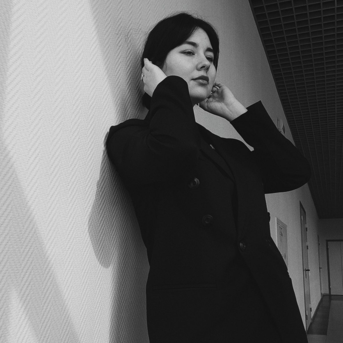 Александра Васильева | Сетка — социальная сеть от hh.ru