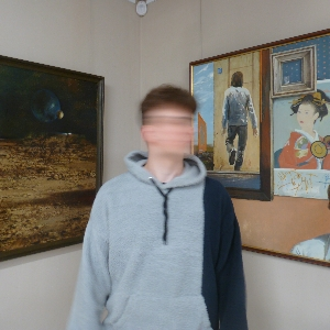 Егор Лс