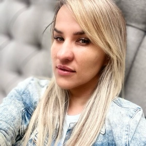 Евгения Авипротебя