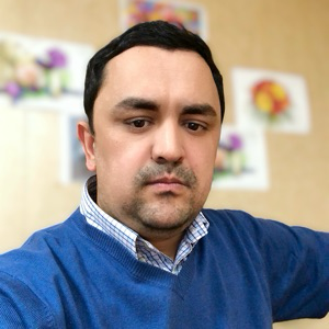 Pulod Muhiddinov