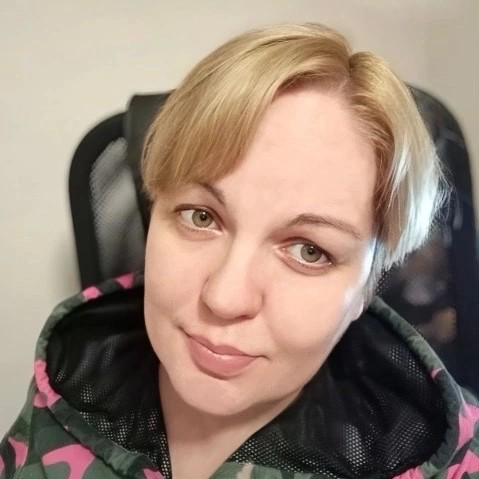 Юлия Кулишева