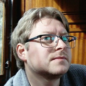 Кирилл Баштовой | Сетка — социальная сеть от hh.ru