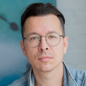 Дмитрий Руденко