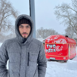 Михаил Алёшин