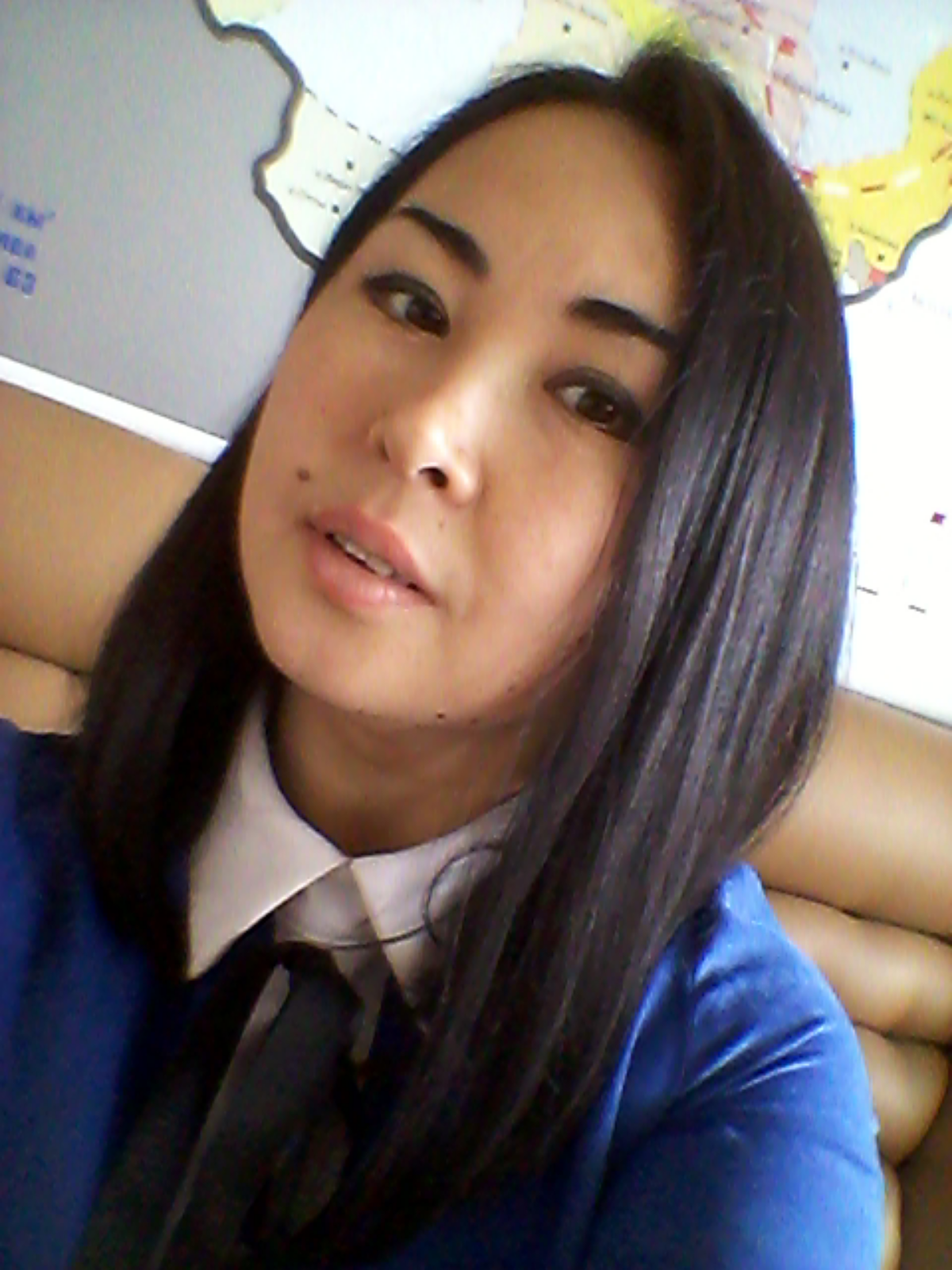 Зоя Боргоякова