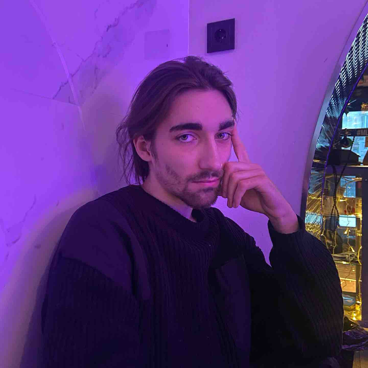 Nikita Kudryashov | Сетка — социальная сеть от hh.ru