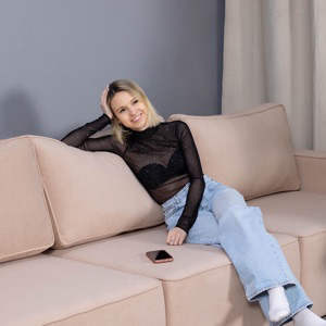 Татьяна Шафикова | Сетка — социальная сеть от hh.ru