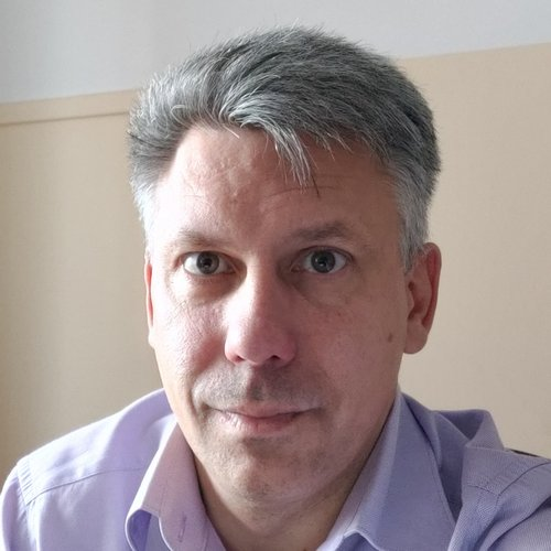 Максим Голоднов | Сетка — социальная сеть от hh.ru