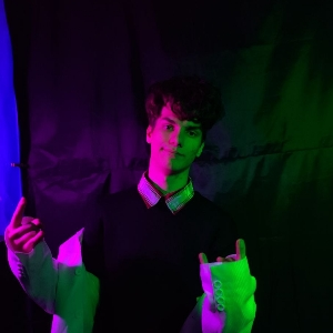 Данил Канюков