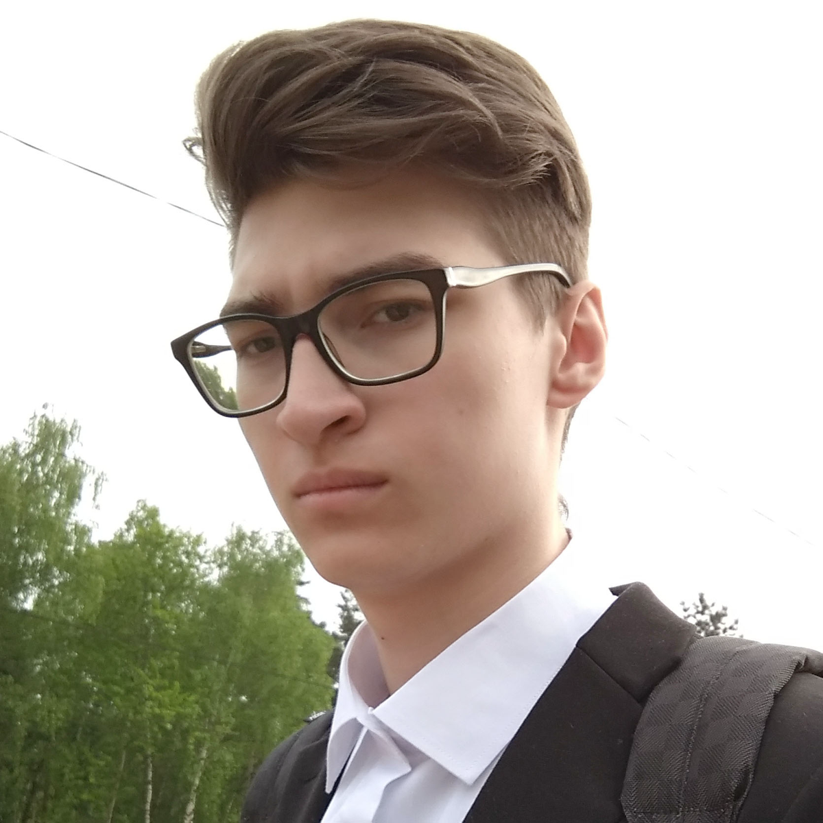 Дмитрий Антипов | Сетка — социальная сеть от hh.ru