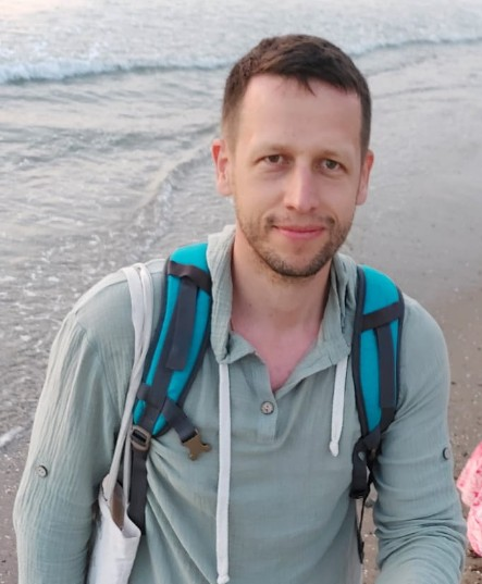 Алексей Ашурков | Сетка — социальная сеть от hh.ru