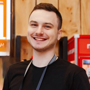 Вячеслав Мягков