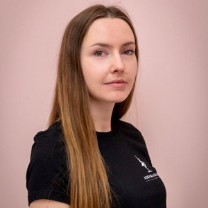 Александра Корнилова