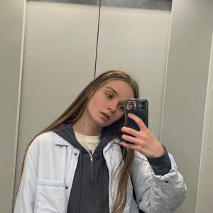 Анна Черкашина