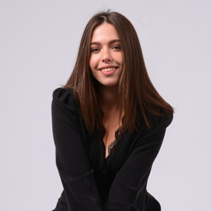 Алина Воробьева