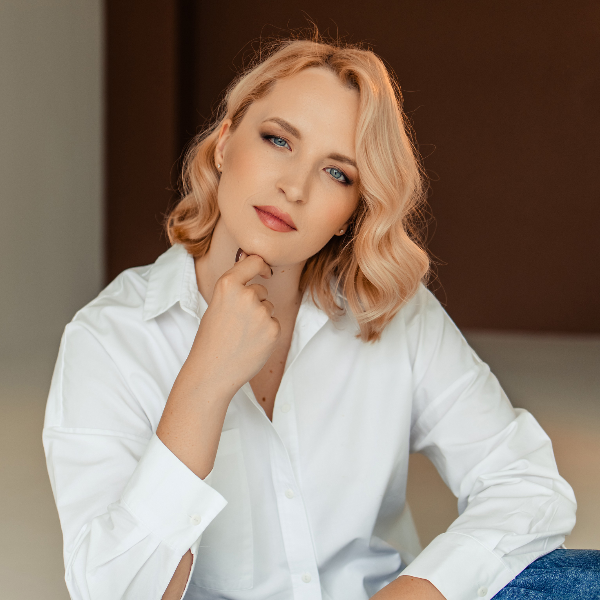 Анастасия Уманова