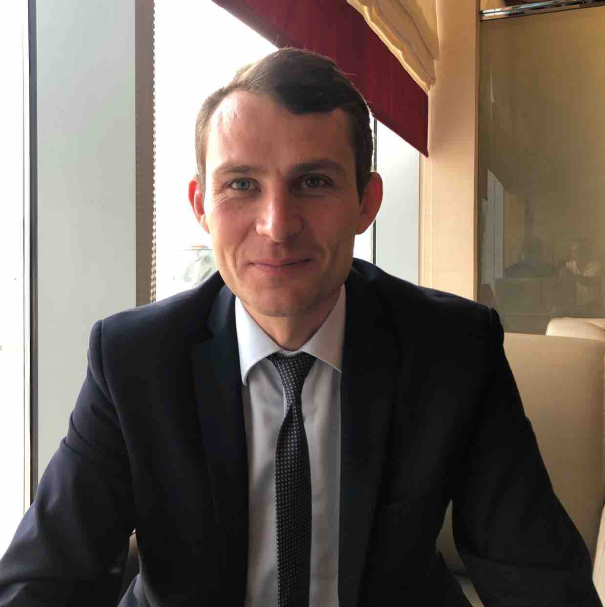 Алексей Зайцев | Сетка — социальная сеть от hh.ru