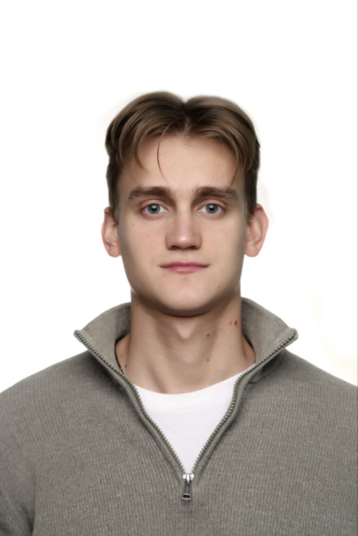 Даниил Лаптев | Сетка — социальная сеть от hh.ru