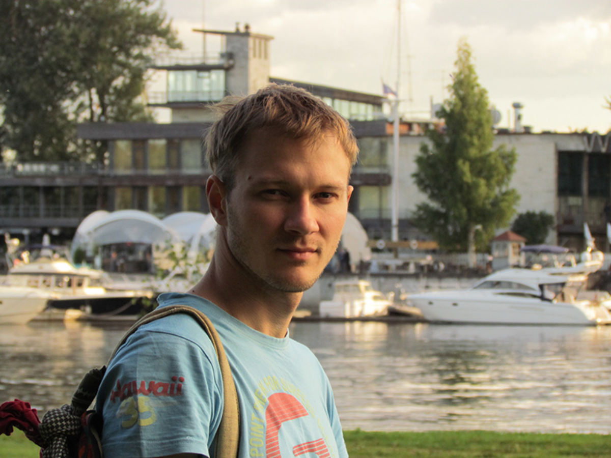 Владимир Никульшин | Сетка — социальная сеть от hh.ru