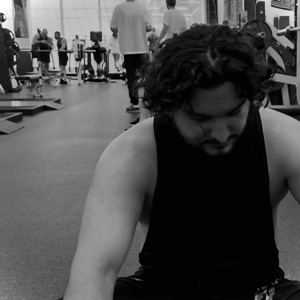 Фамил Гаджиев | Сетка — социальная сеть от hh.ru