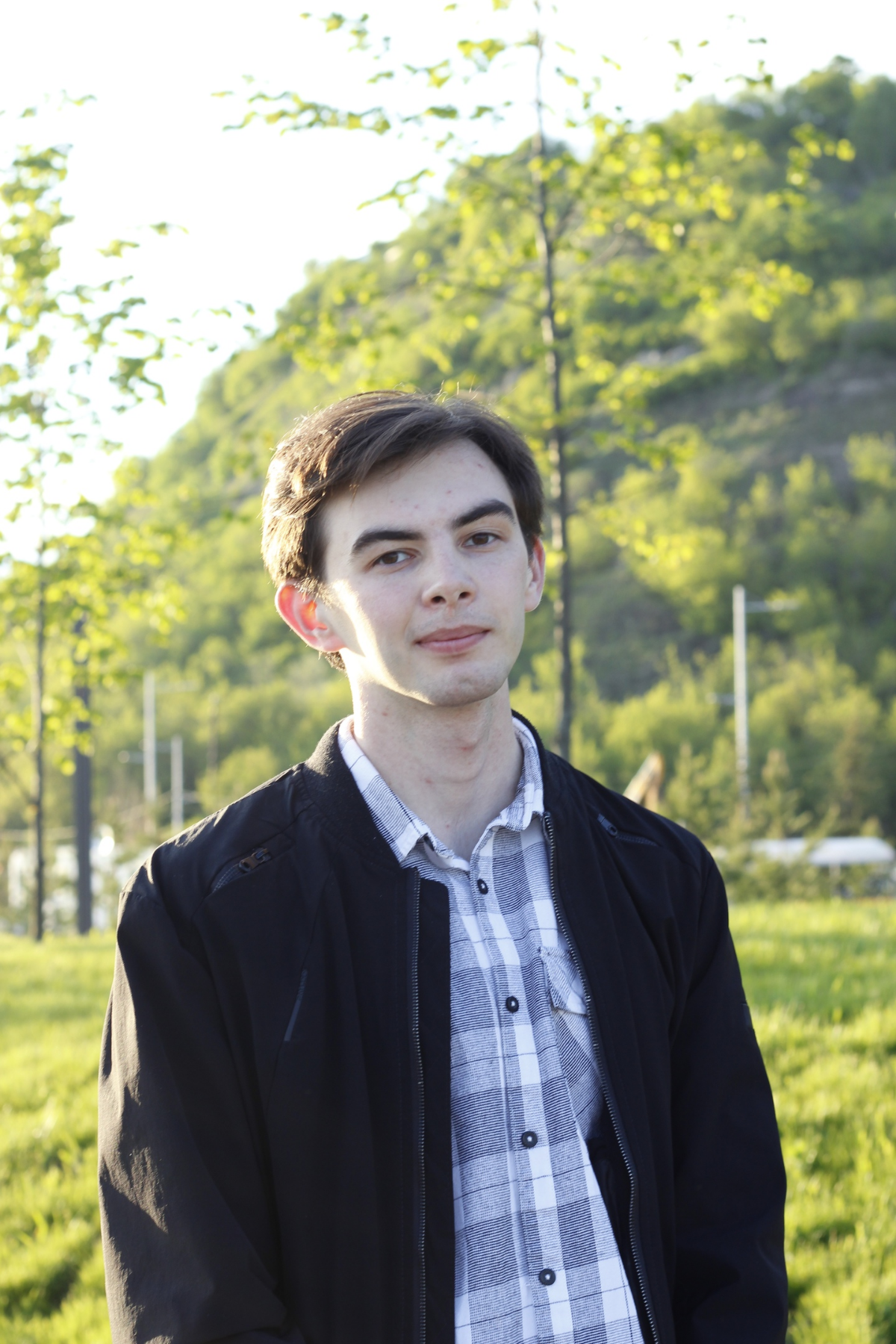 Александр Ежков | Сетка — социальная сеть от hh.ru