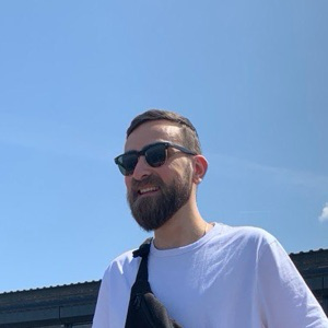 Матяшев Дмитрий | Сетка — социальная сеть от hh.ru