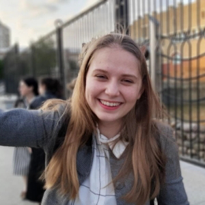 Екатерина Бишаева | Сетка — социальная сеть от hh.ru