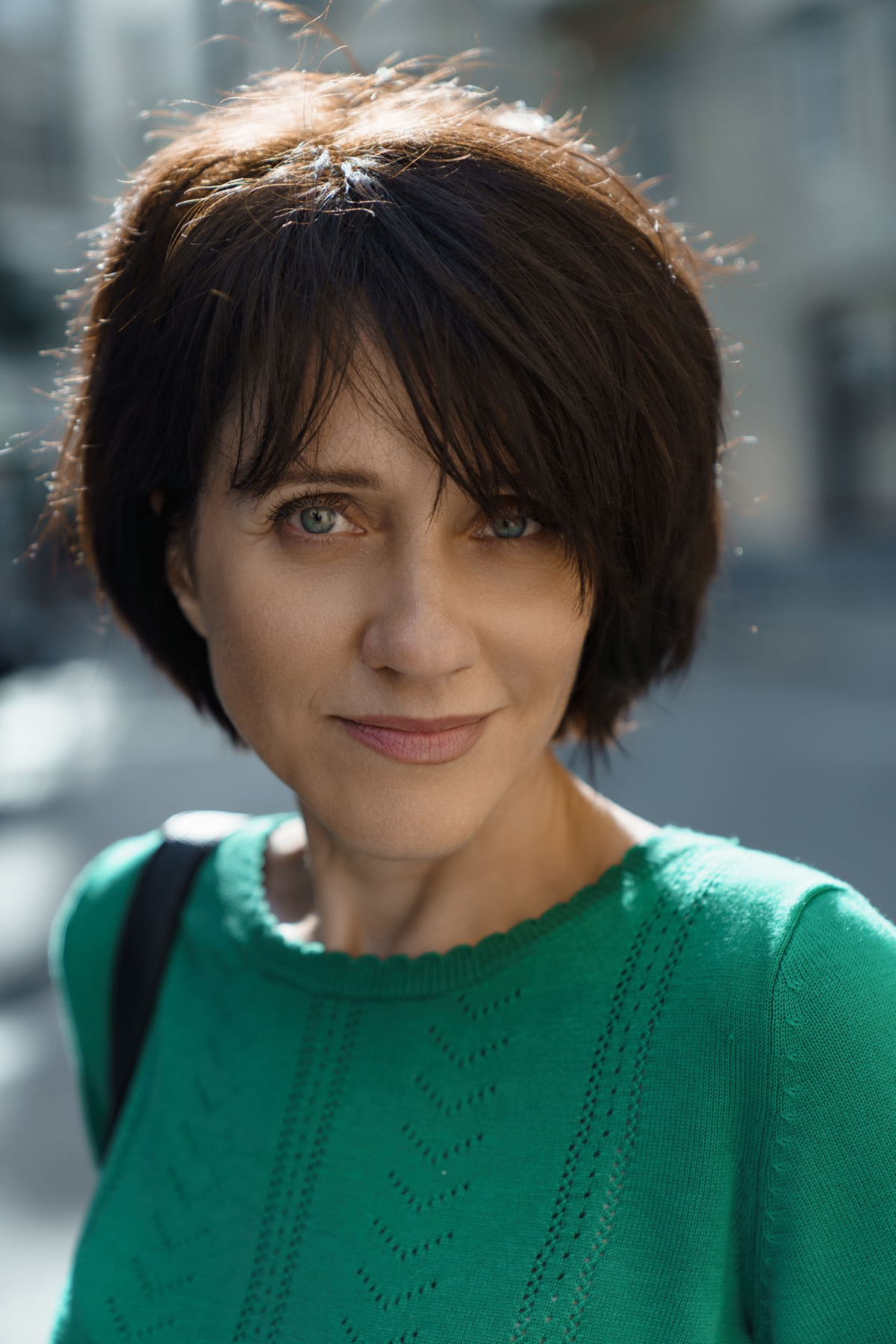 Светлана Петренко | Сетка — социальная сеть от hh.ru