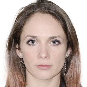 Анна Мелешина | Сетка — социальная сеть от hh.ru