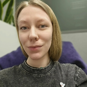 Ольга Могелайнен