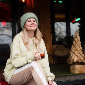 Алиса Куликова | Сетка — социальная сеть от hh.ru