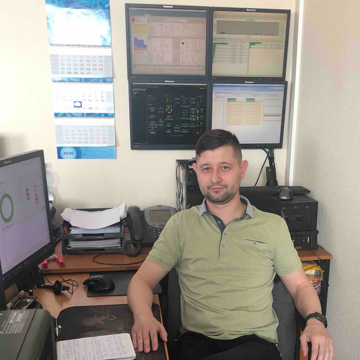 Антон Потапов