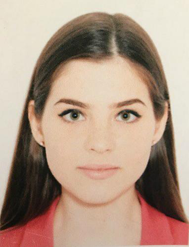 Дарья Гузий