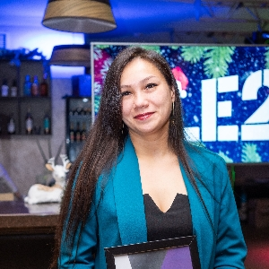 Анастасия Мурзова | Сетка — социальная сеть от hh.ru