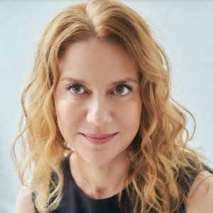 Екатерина Боброва