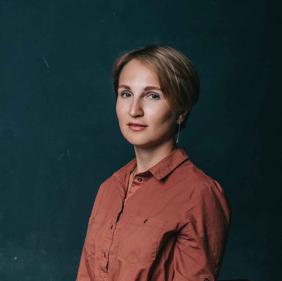 Valentina Urzhumova | Сетка — социальная сеть от hh.ru