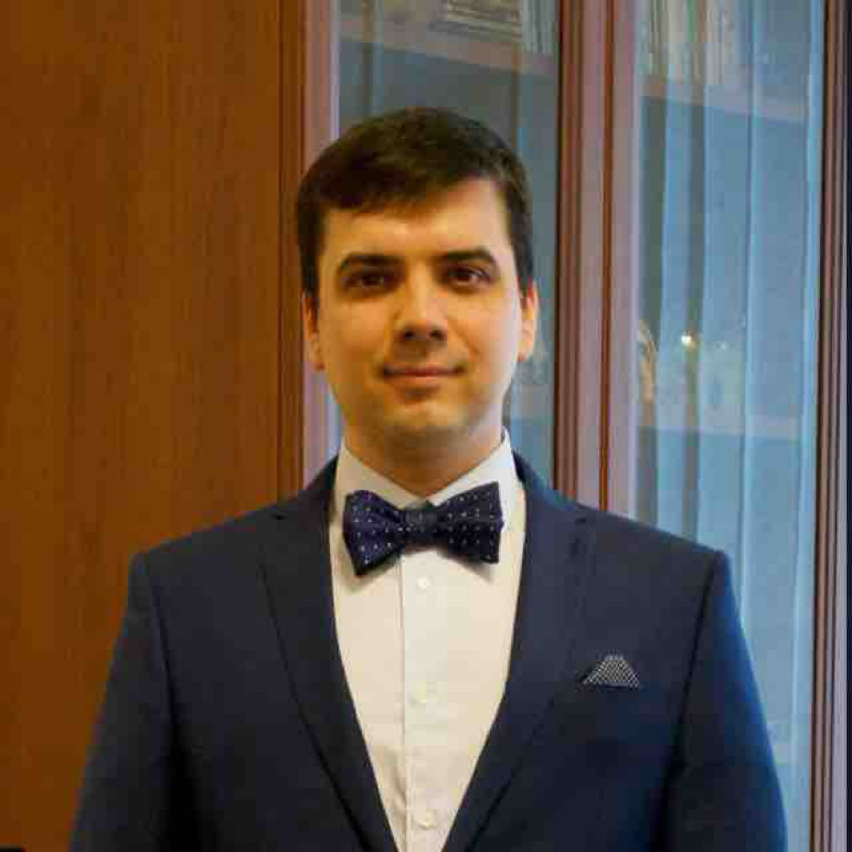 Равиль Закиров | Сетка — социальная сеть от hh.ru