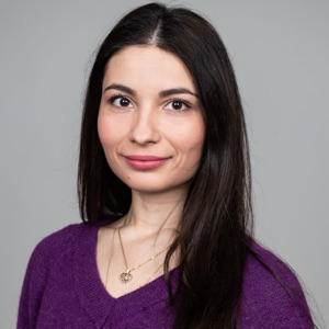 Людмила Дождикова | Сетка — социальная сеть от hh.ru