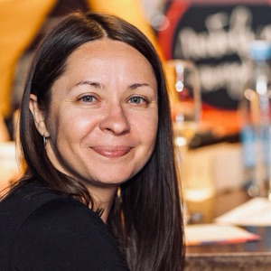 Яна Ковалева | Сетка — социальная сеть от hh.ru