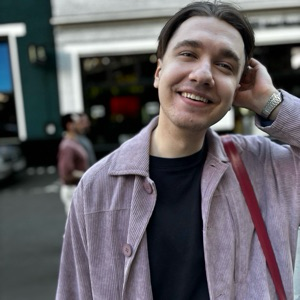 Artem Dzhaga | Сетка — социальная сеть от hh.ru