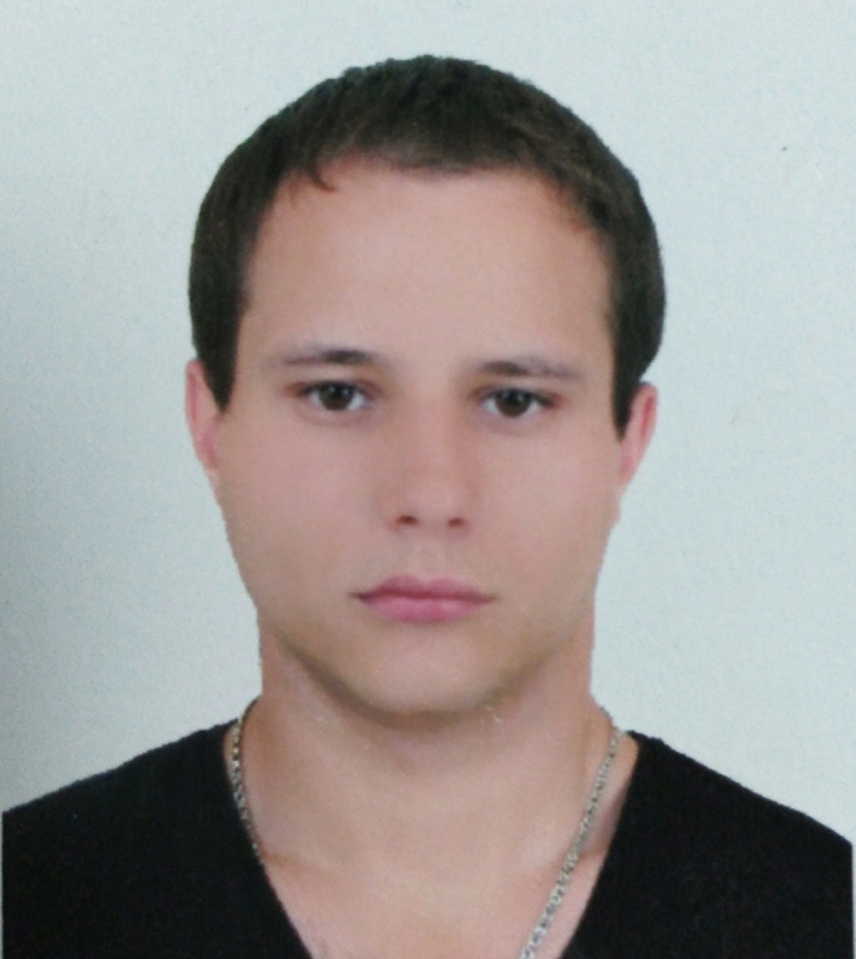 Алексей Кузьмин