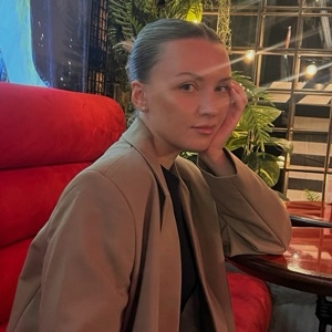 Татьяна Кузьмина | Сетка — социальная сеть от hh.ru