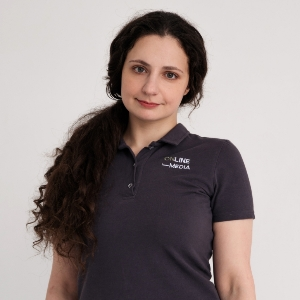 Екатерина Мартиросян