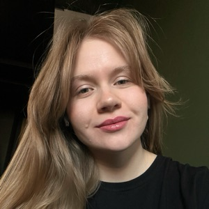 Дарья Ильина